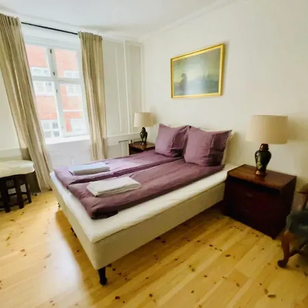 Fiddle House * Copenhagen