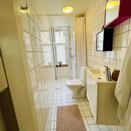 Fiddle House Apartment