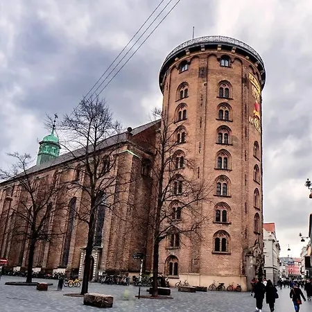 Fiddle House Копенгаген
