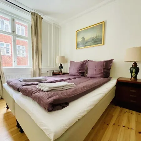 Fiddle House * Kopenhag