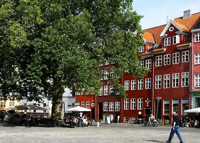 Fiddle House Kopenhaga