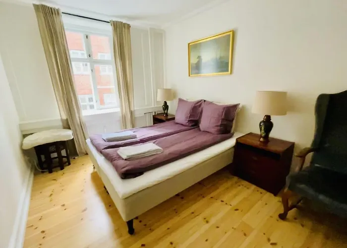 Fiddle House * Copenhagen