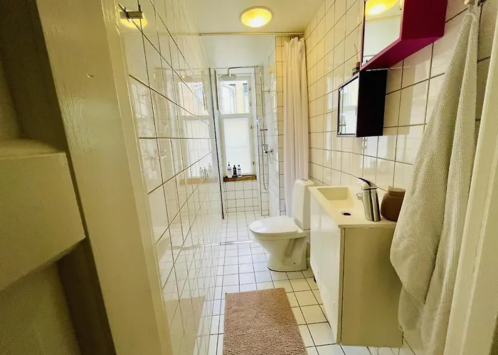 Fiddle House Apartment