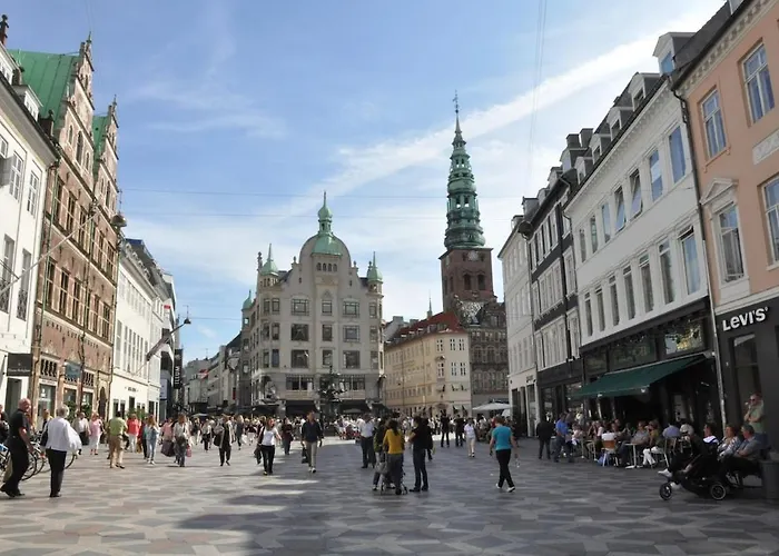 Fiddle House Apartament *