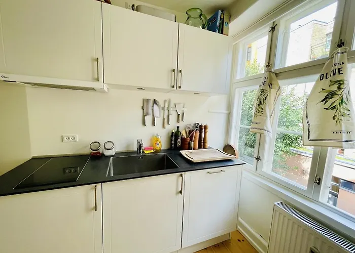 Apartament Fiddle House