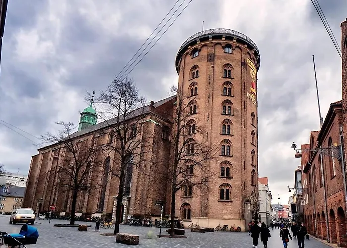 Fiddle House Kopenhaga