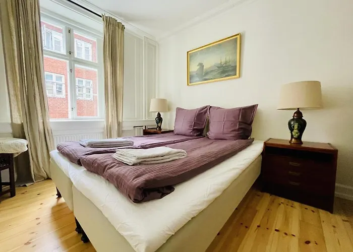 Fiddle House * Copenhagen