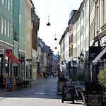 Fiddle House * Kopenhagen